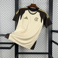 camisa do Flamengo 2025 versão torcedor