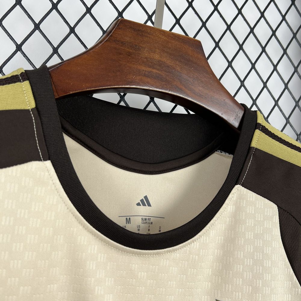 camisa do Flamengo 2025 versão torcedor