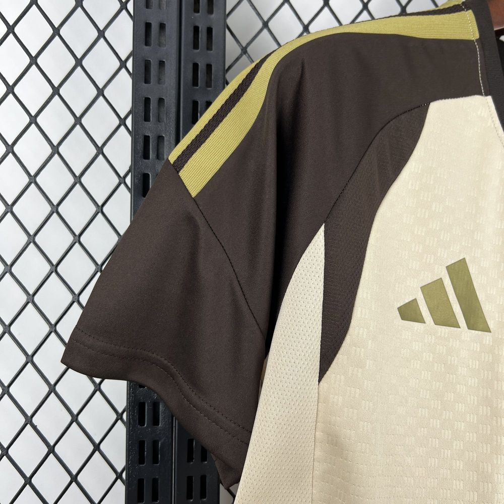 camisa do Flamengo 2025 versão torcedor