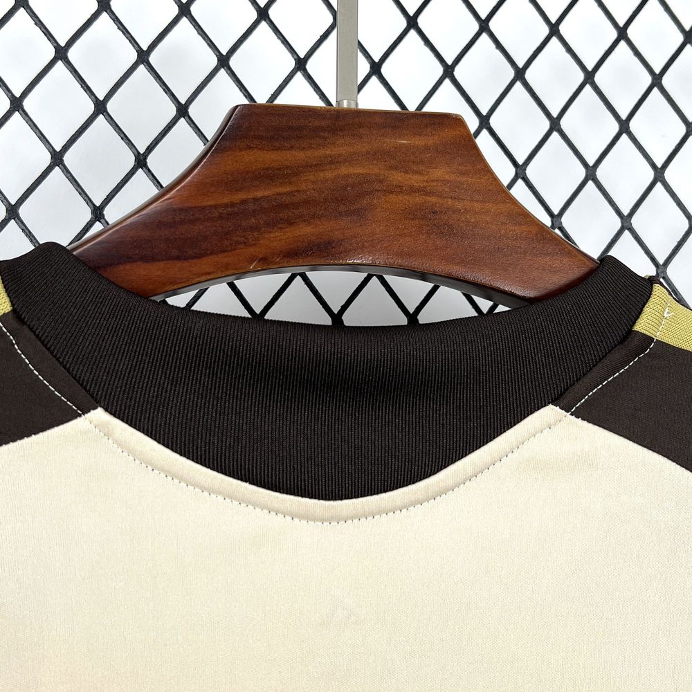 camisa do Flamengo 2025 versão torcedor
