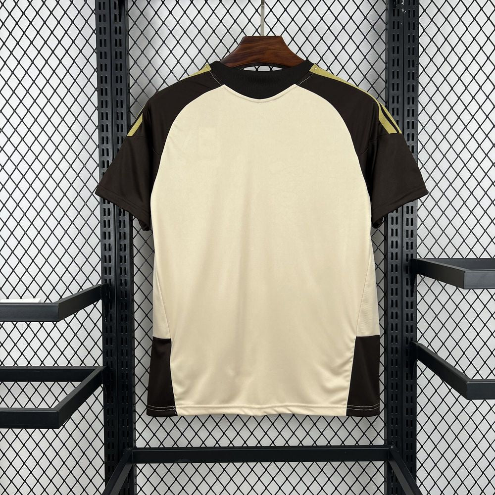 camisa do Flamengo 2025 versão torcedor