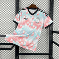 Camisa oficial da Bélgica para a Copa do Mundo de 2026 (masculina) Torcedor