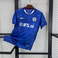 Camisa Home Chelsea 2025/26 Versão Torcedor