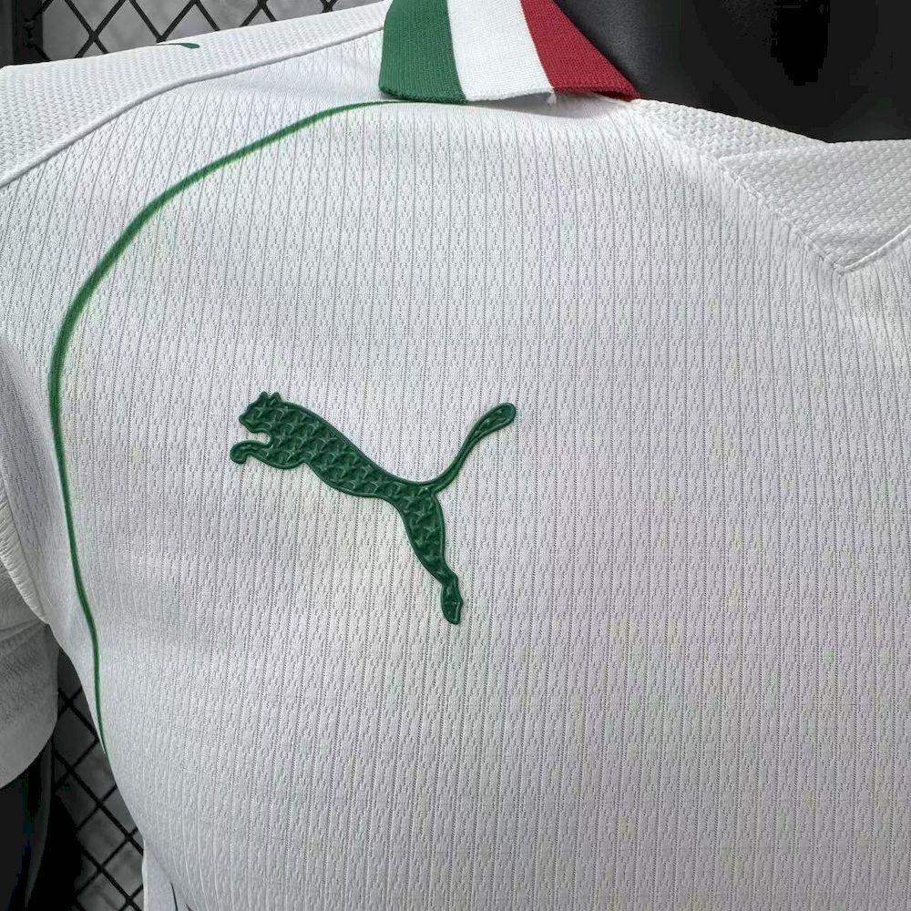 Camisa Palmeiras AWAY 2026 Jogador Masculina