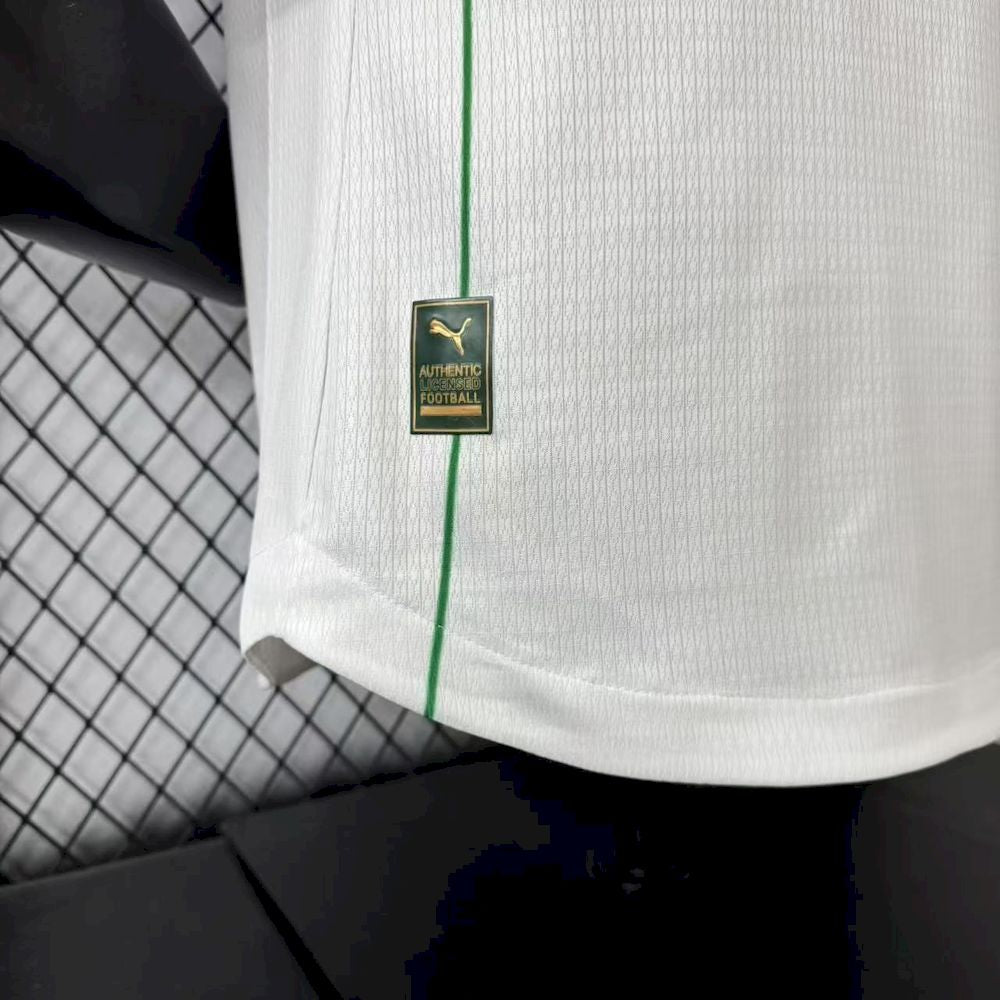 Camisa Palmeiras AWAY 2026 Jogador Masculina