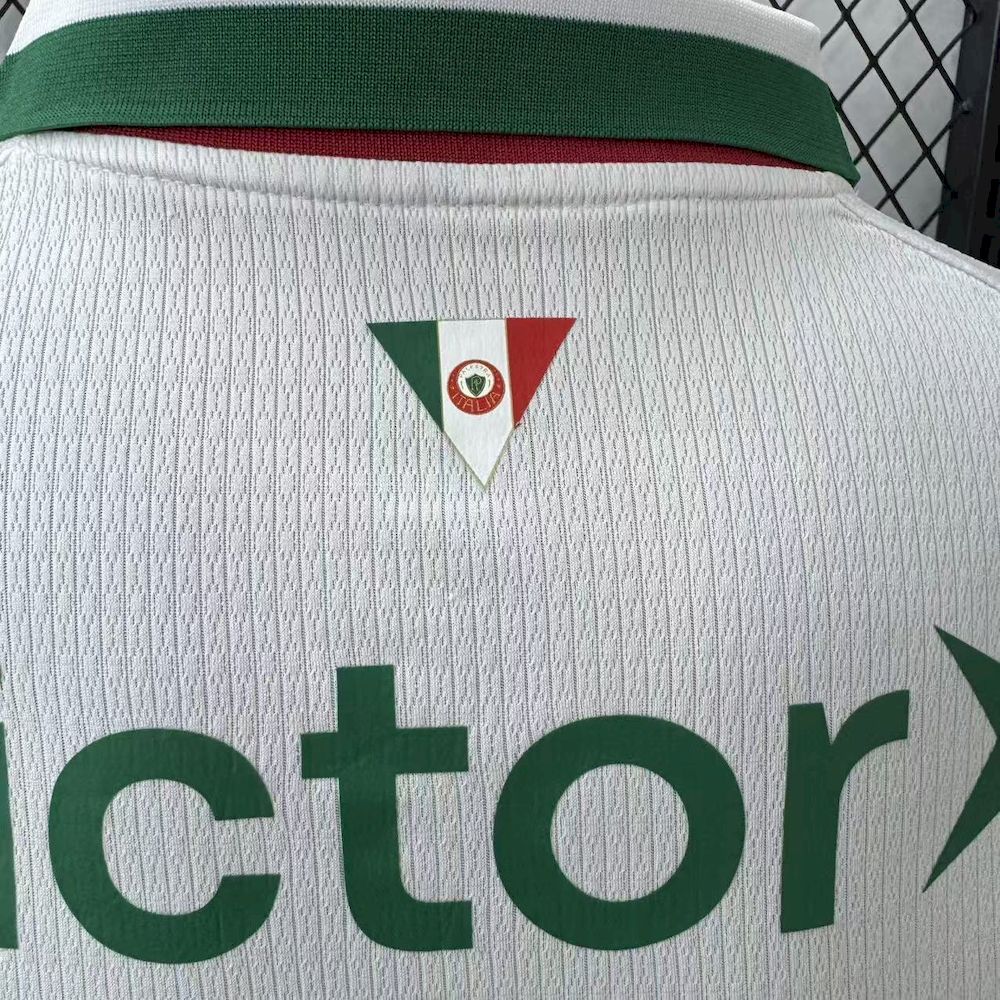 Camisa Palmeiras AWAY 2026 Jogador Masculina