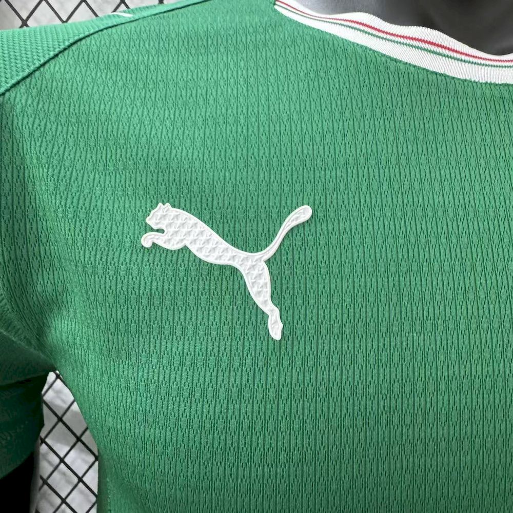 Camisa Palmeiras Imponente 27º Paulistão- Jogador I