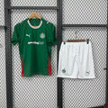 Camisa Home Infantil Do Palmeiras 2026/27