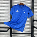 Camisa Home Cruzeiro 2026/27 Masculina