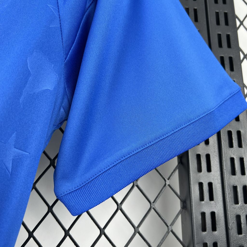 Camisa Home Cruzeiro 2026/27 Masculina