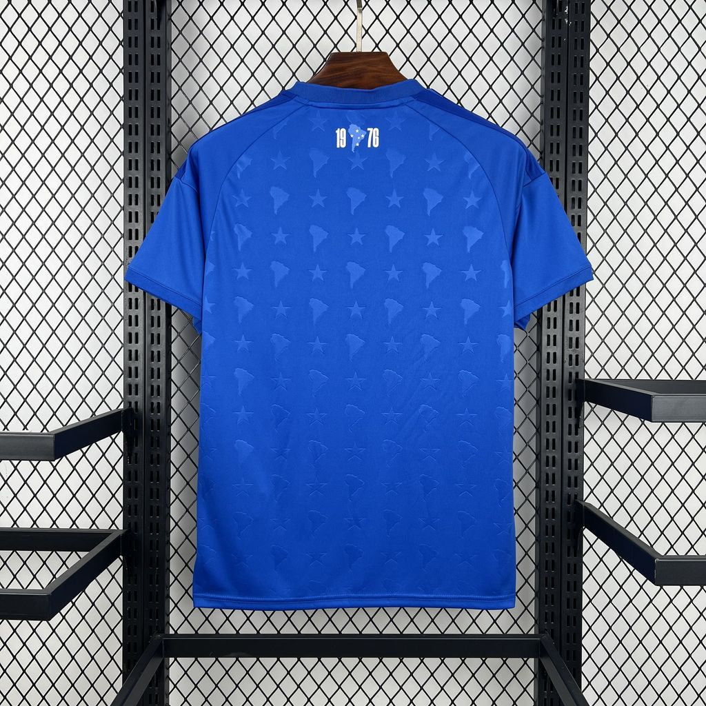 Camisa Home Cruzeiro 2026/27 Masculina