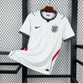 Camisa Oficial Jogador Da Inglaterra Para Copa Do Mundo de 2026 (Masculina)