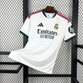 Camisa Real Madrid 2025/26 Torcedor Masculina
