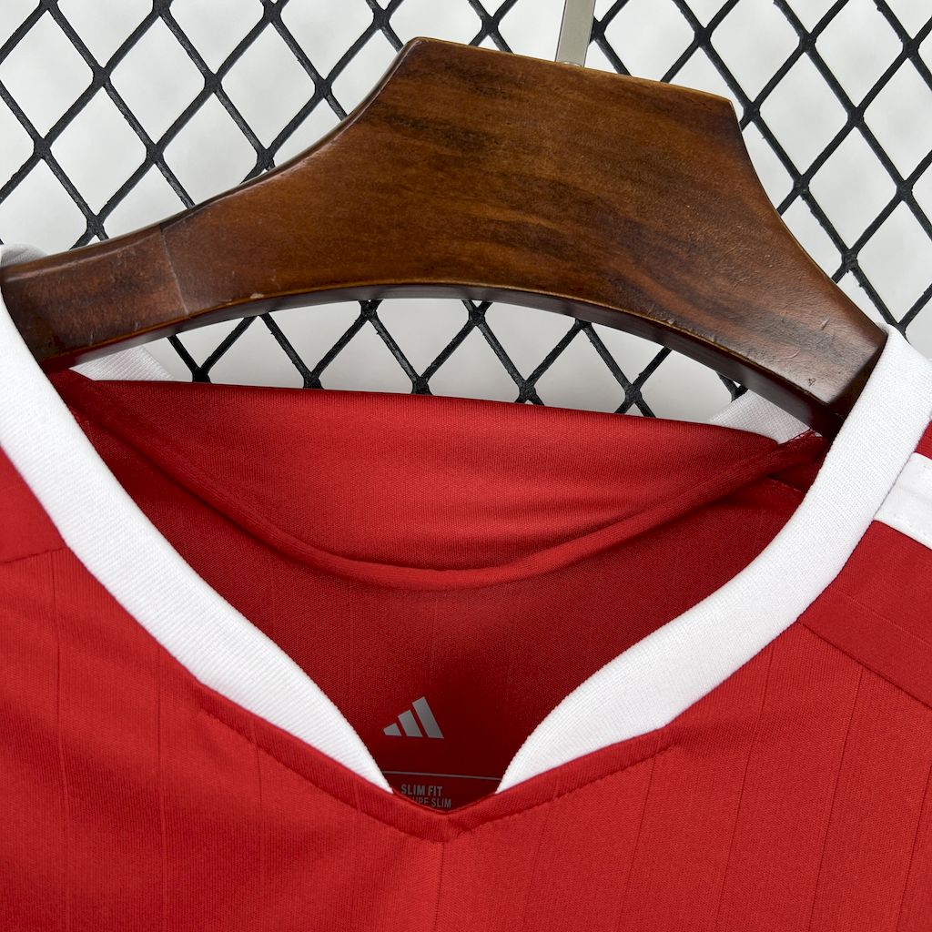 Camisa I do SC Internacional 26