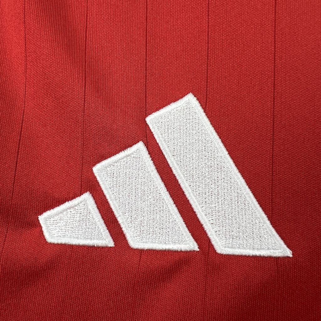 Camisa I do SC Internacional 26