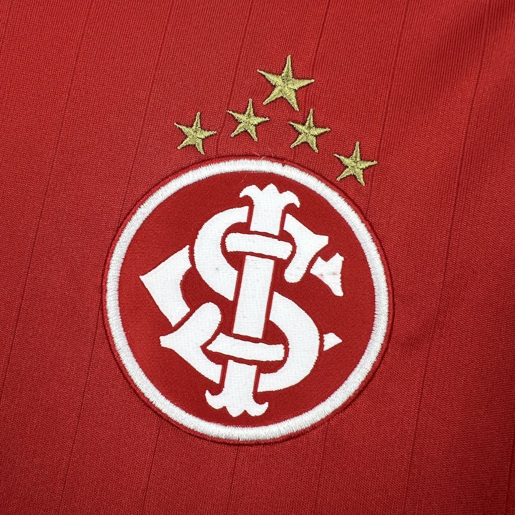 Camisa I do SC Internacional 26