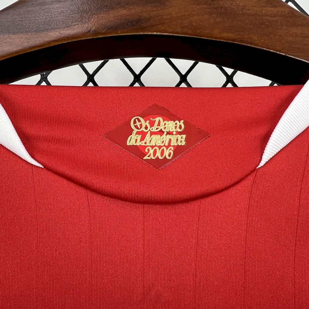 Camisa I do SC Internacional 26