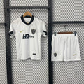 Kit Alternativo Atlético Mineiro 2026/27 Infantil