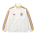 Jaqueta corta-vento masculina Espanha 2026