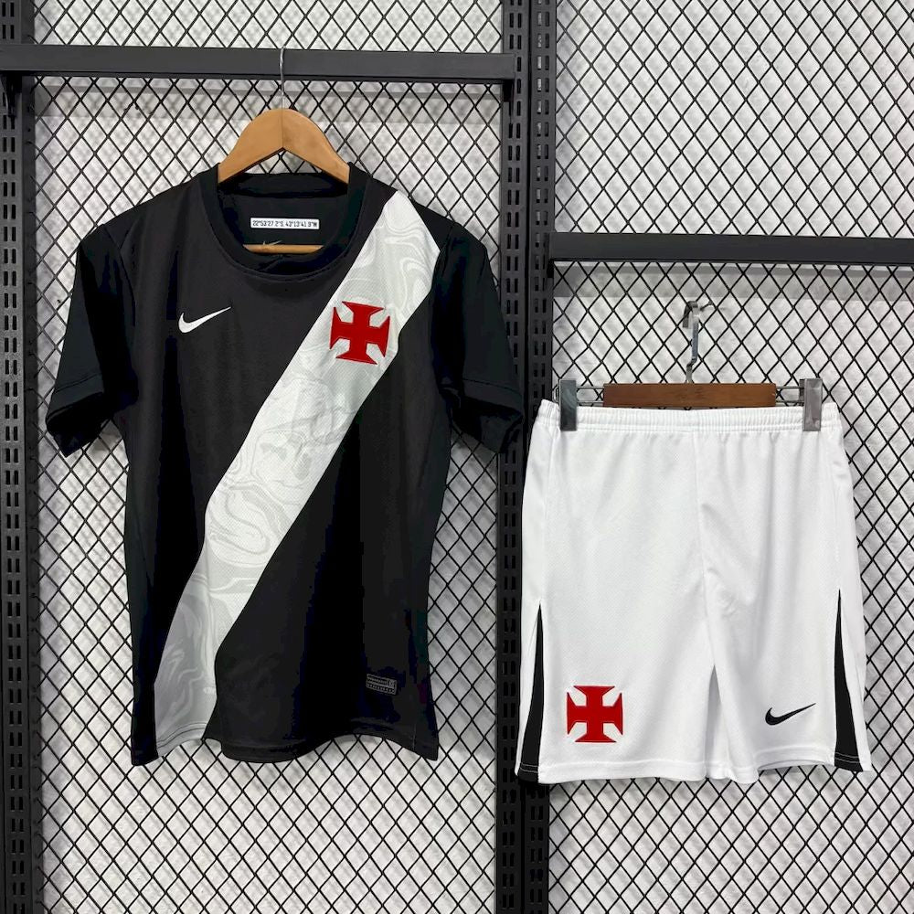 Kit Principal Vasco Da Gama 2026/27 Infantil