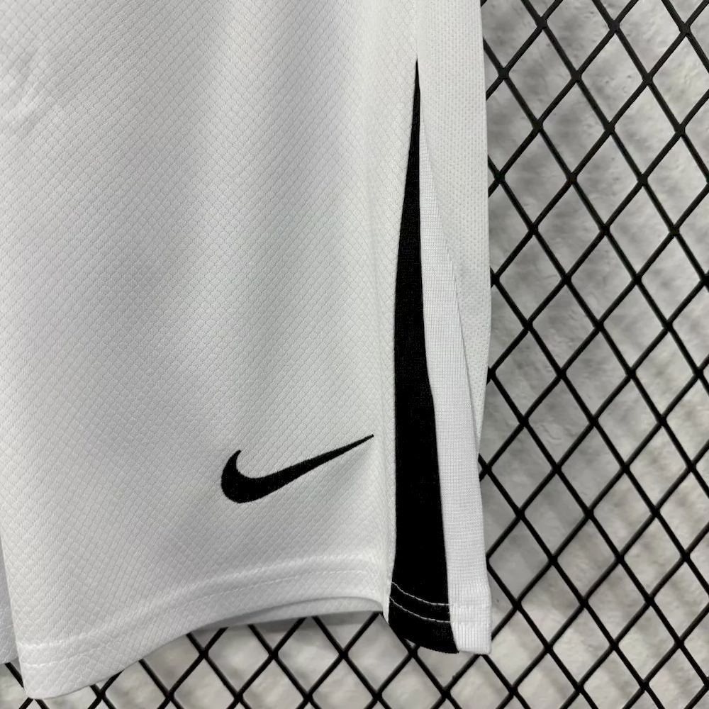Kit Principal Vasco Da Gama 2026/27 Infantil