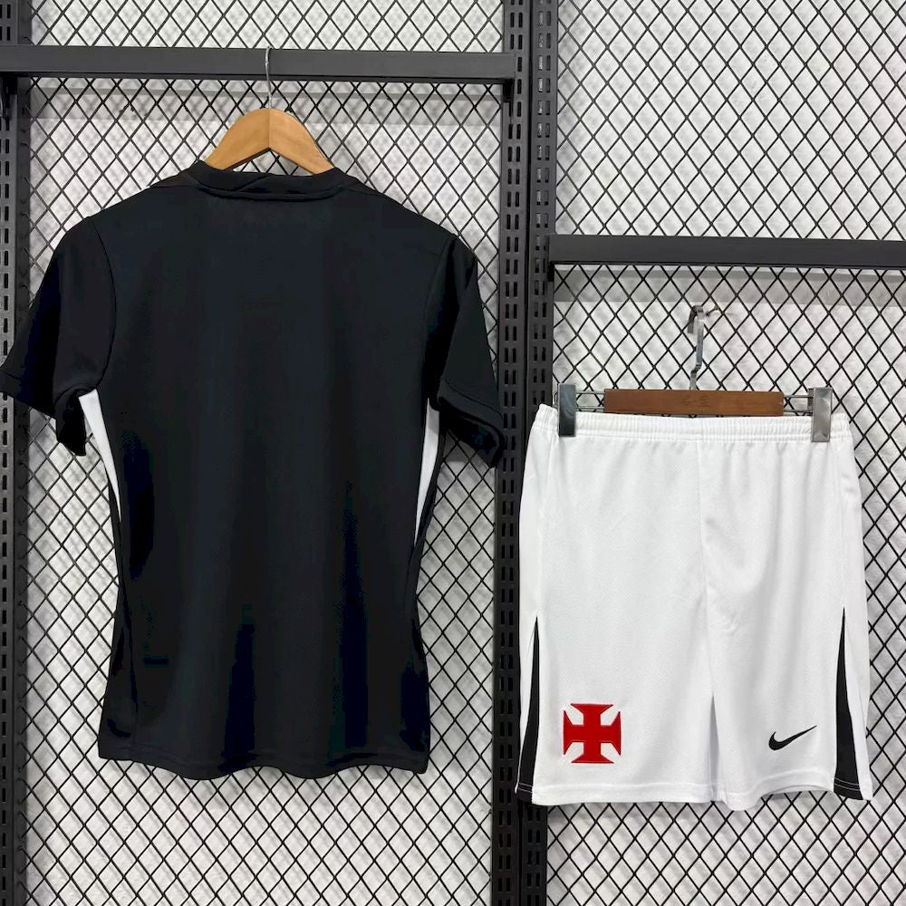 Kit Principal Vasco Da Gama 2026/27 Infantil