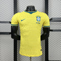 Camisa Brasil Nike I 2026/27 Jogador Masculina