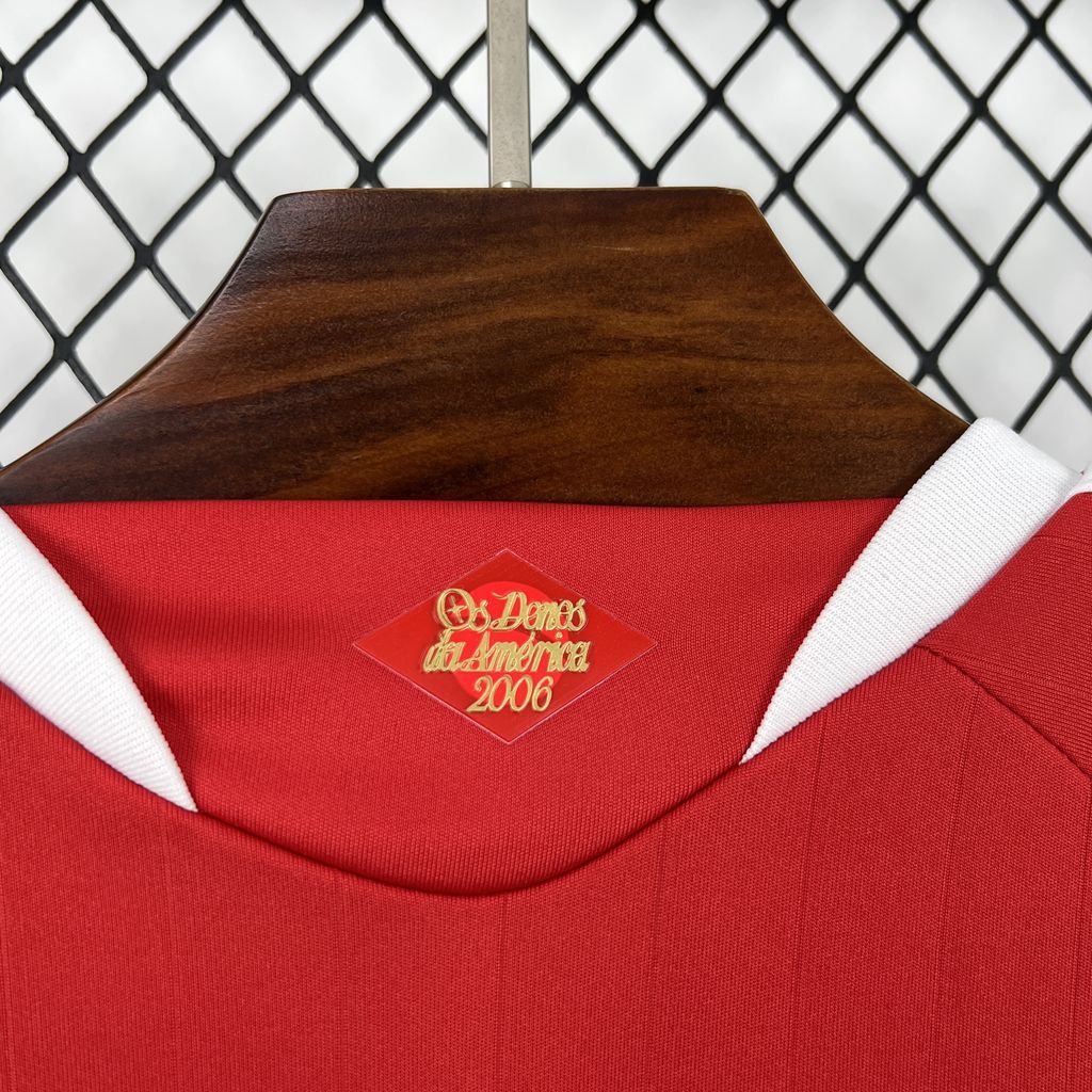 Camisa I SC Internacional 26 Feminino