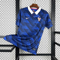 Camisa Oficial Da França Para Copa Do Mundo de 2026 (Masculina)