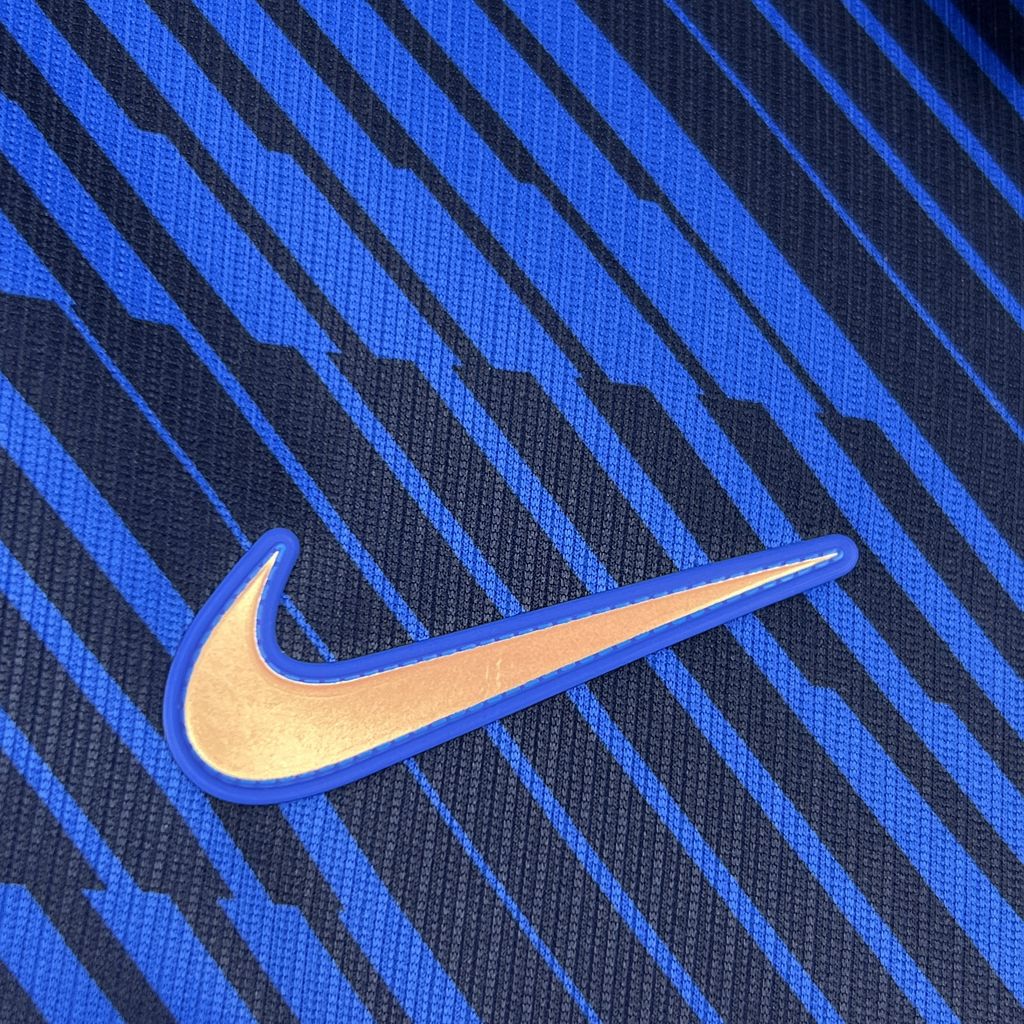 Camisa oficial da França para a Copa do Mundo de 2026 (masculina)