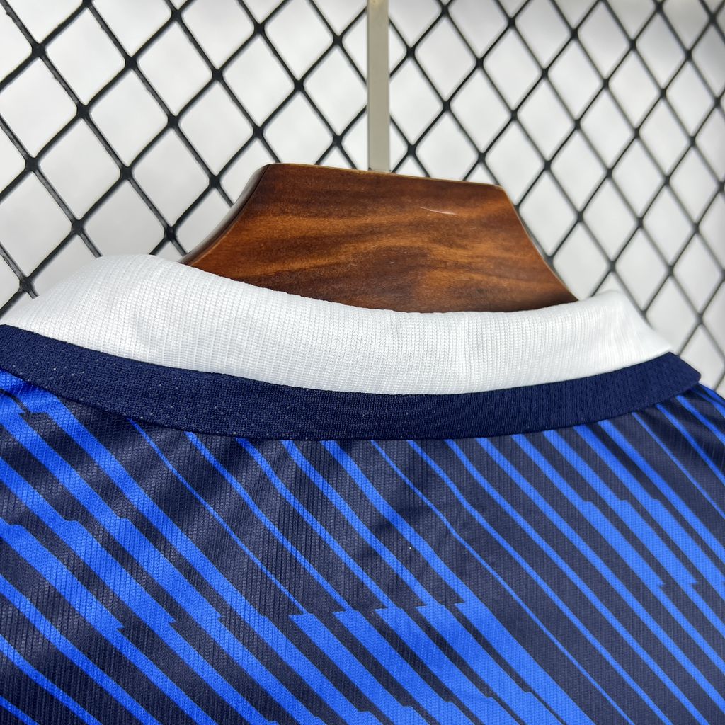 Camisa Oficial Da França Para Copa Do Mundo de 2026 (Masculina)