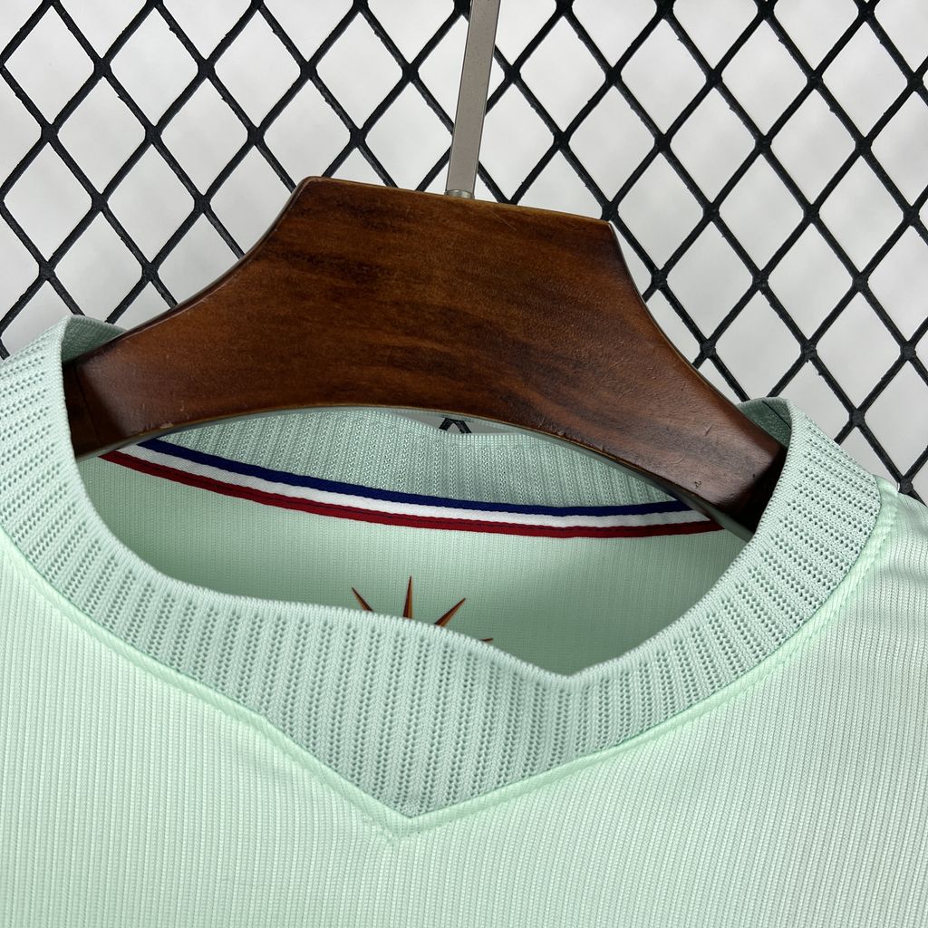 Camisa oficial da França para a Copa do Mundo de 2026 (masculina) Torcedor