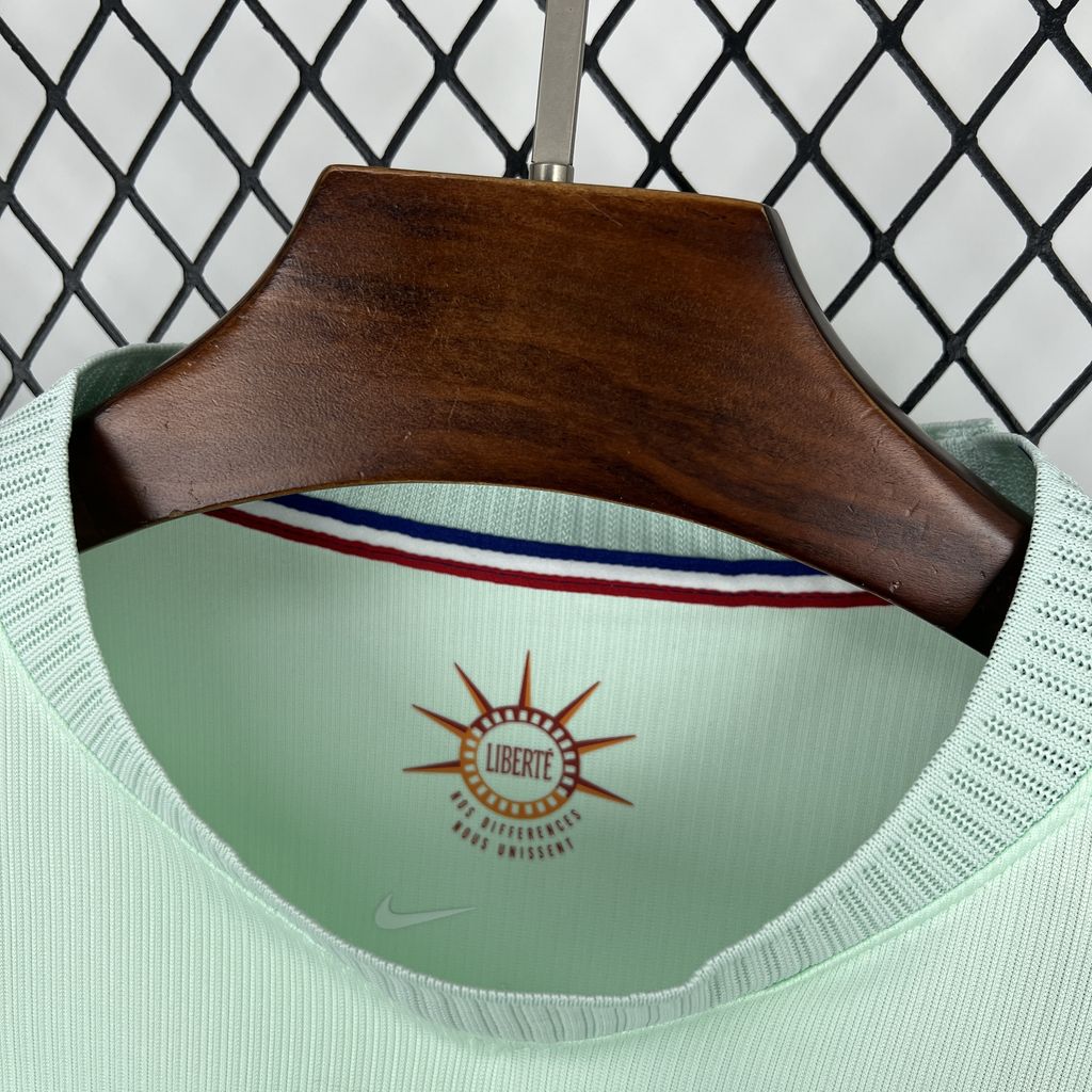 Camisa oficial da França para a Copa do Mundo de 2026 (masculina) Torcedor