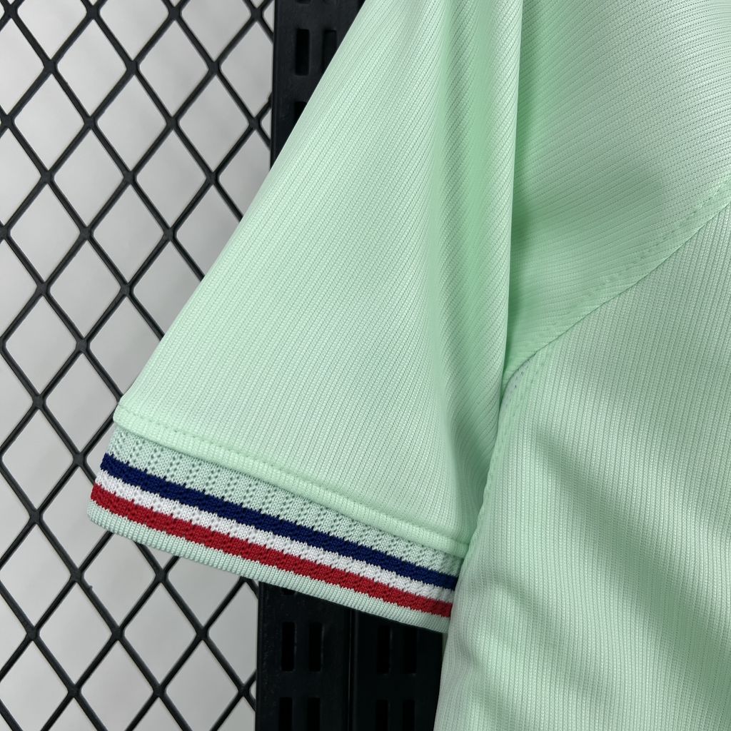 Camisa oficial da França para a Copa do Mundo de 2026 (masculina) Torcedor