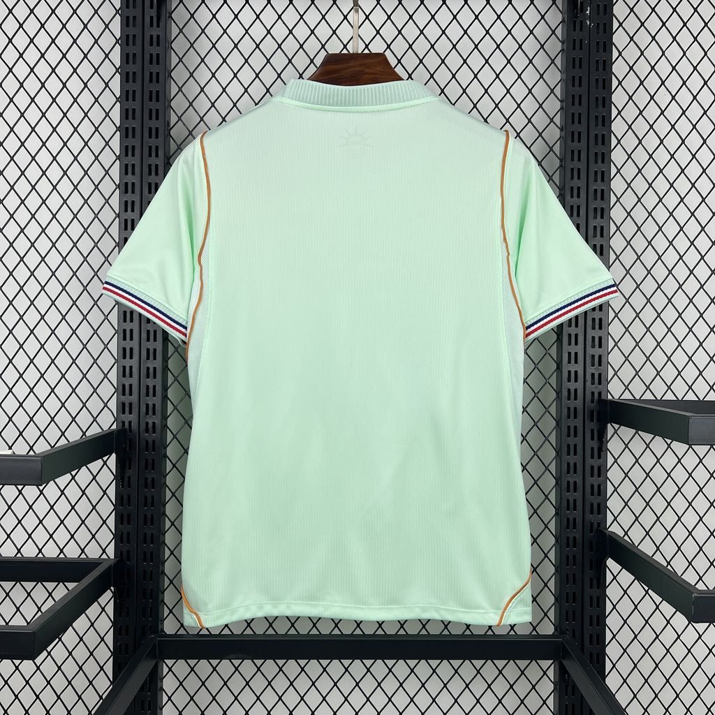 Camisa oficial da França para a Copa do Mundo de 2026 (masculina) Torcedor
