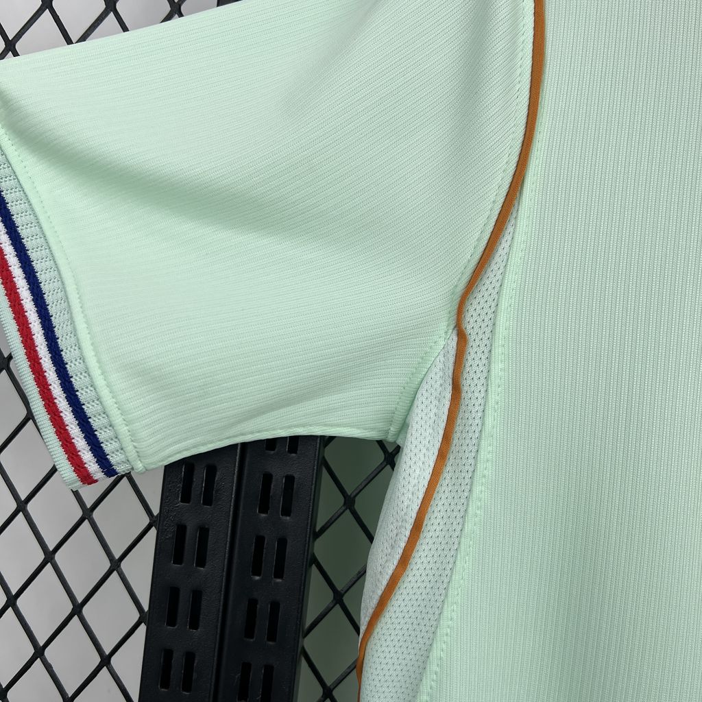 Camisa oficial da França para a Copa do Mundo de 2026 (masculina) Torcedor