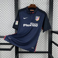 Camisa Retrô Do Atlético De Madrid Para Temporada 2015/16 Visitante