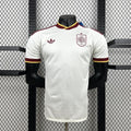 Camisa Seleção Espanha II x Quevedo “EL BAIFA” - Copa do Mundo 2026
