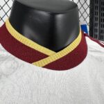 Camisa Seleção Espanha II x Quevedo “EL BAIFA” - Copa do Mundo 2026