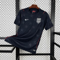 Camisa Reserva Dos EUA Para Copa Do Mundo de 2026 Torcedor