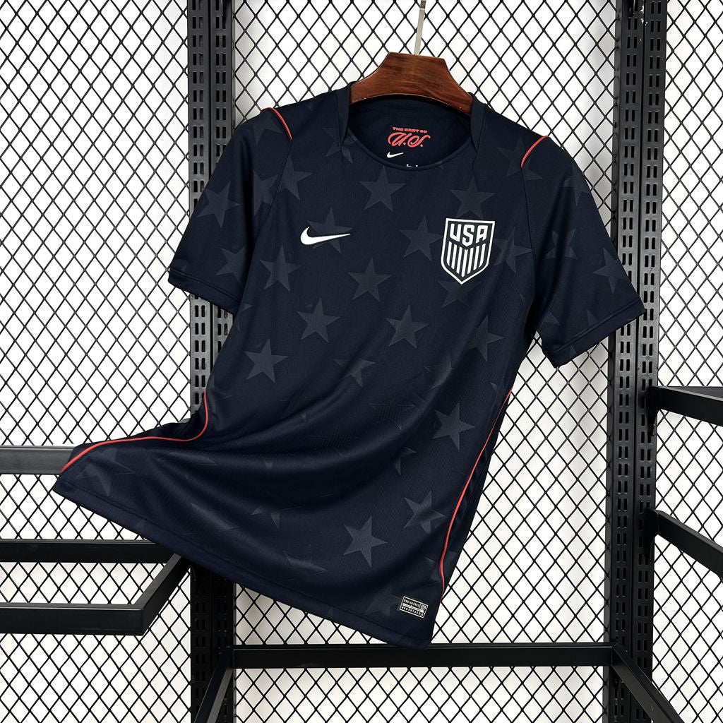 Camisa reserva dos EUA para a Copa do Mundo de 2026