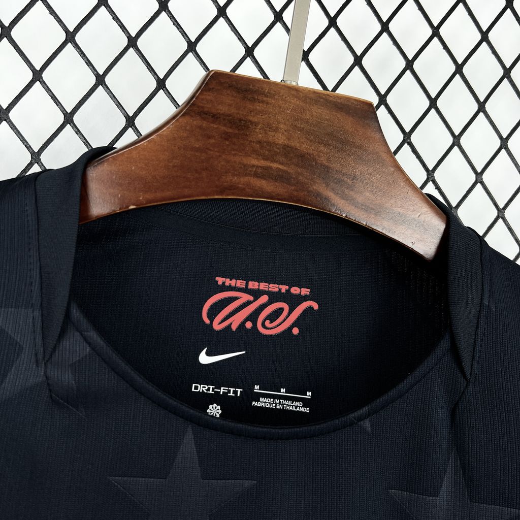 Camisa reserva dos EUA para a Copa do Mundo de 2026