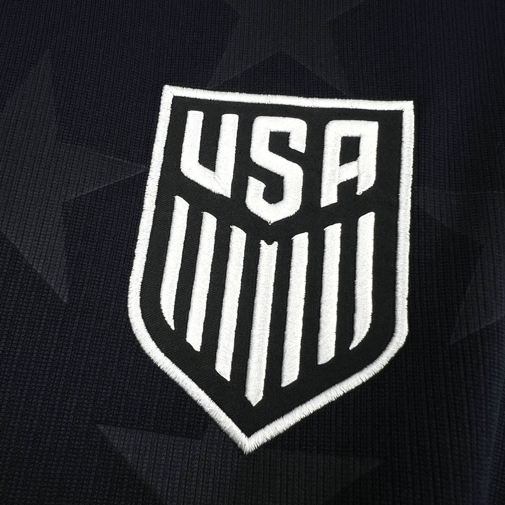 Camisa reserva dos EUA para a Copa do Mundo de 2026