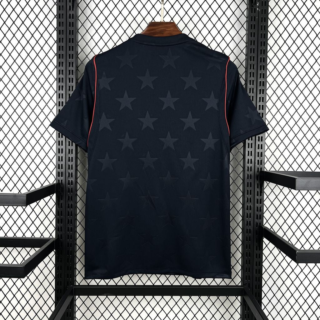 Camisa reserva dos EUA para a Copa do Mundo de 2026