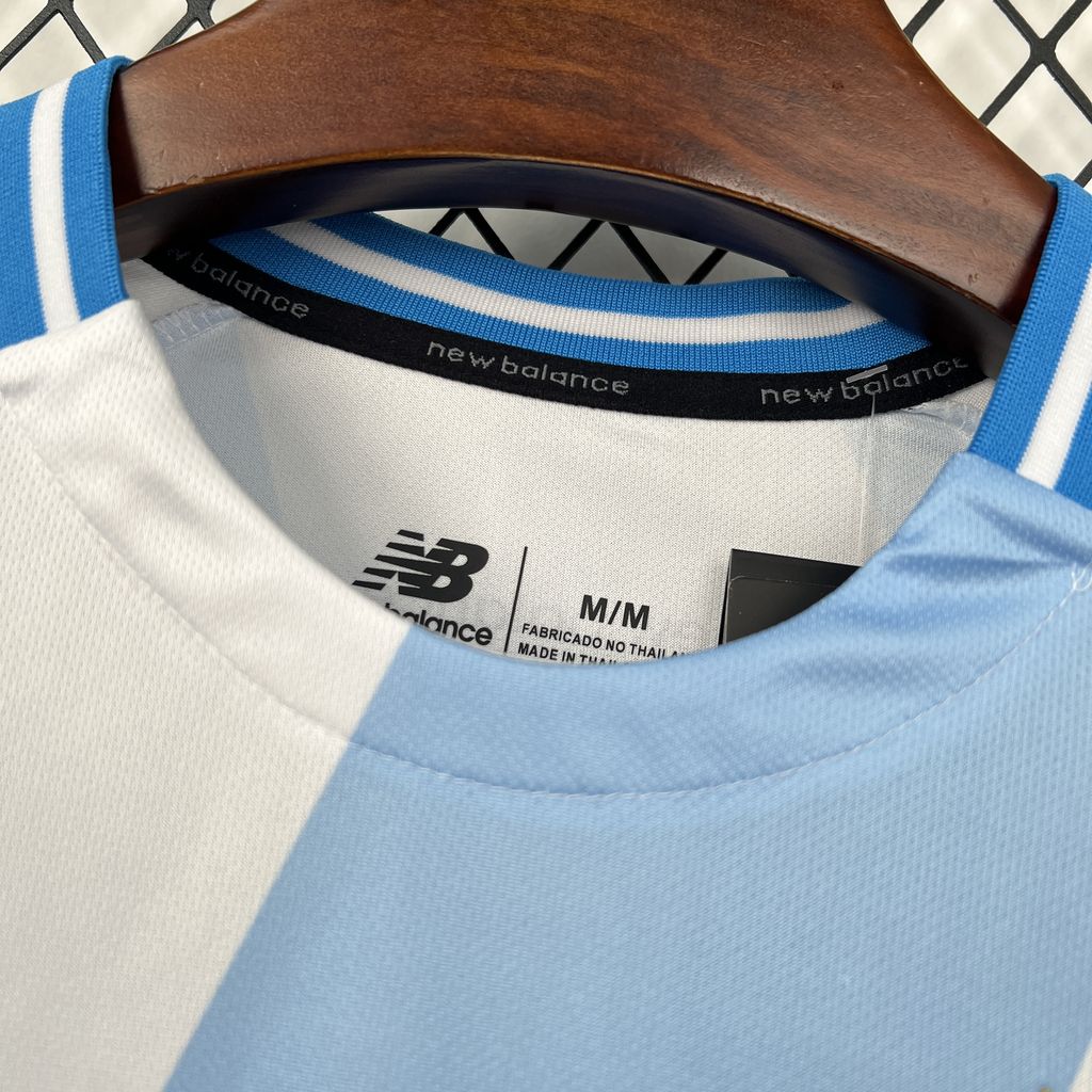 Camisa Grêmio Away 2026 Torcedor Masculina