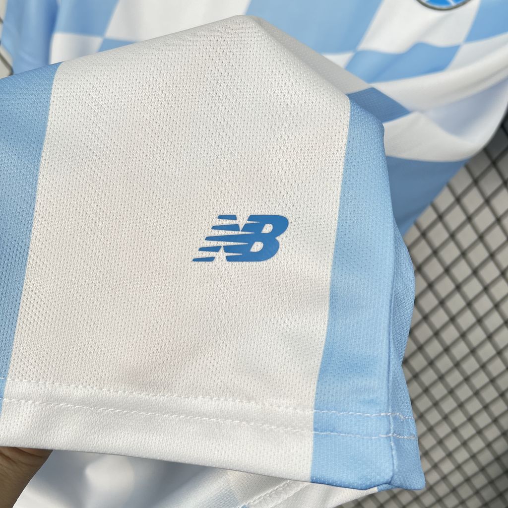 Camisa Grêmio Away 2026 Torcedor Masculina