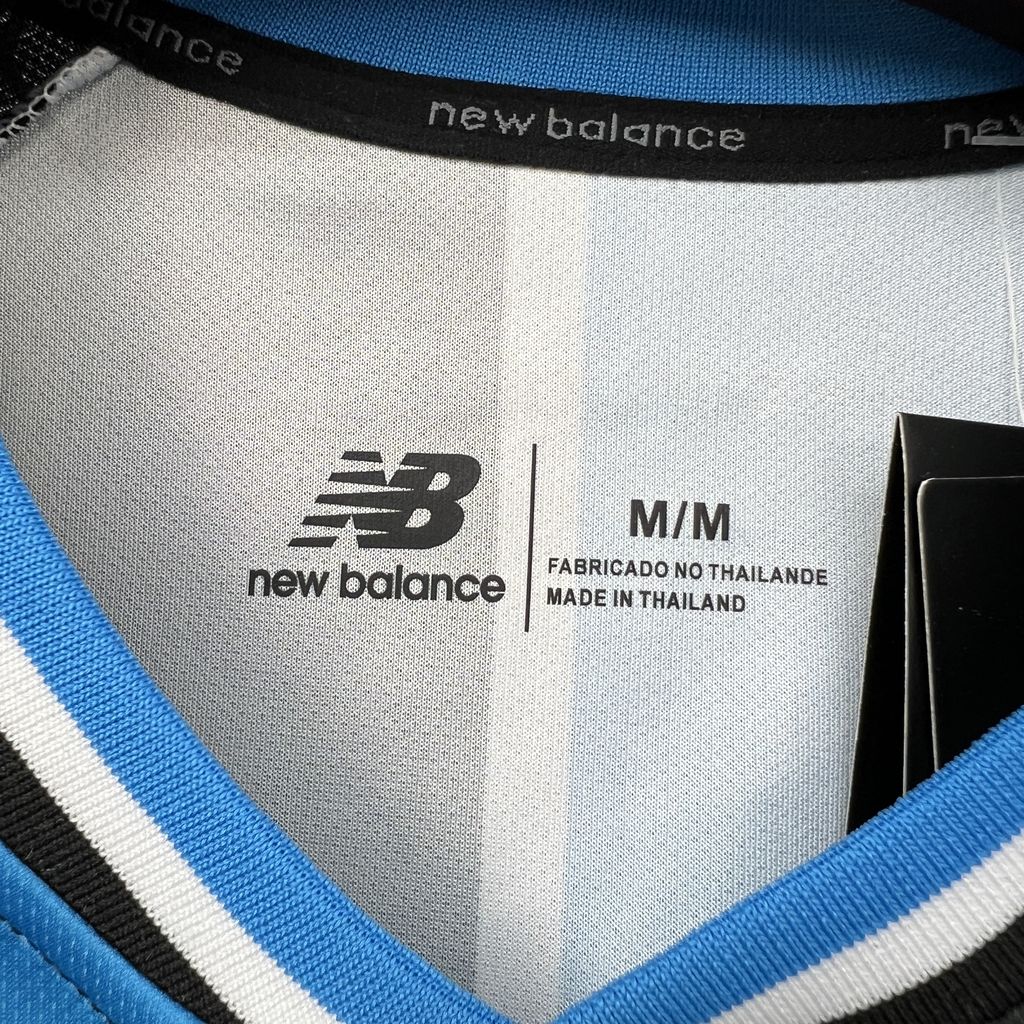 Camisa Grêmio Home 2026 Torcedor Masculina