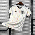 Camisa II da seleção japonesa Torcedor