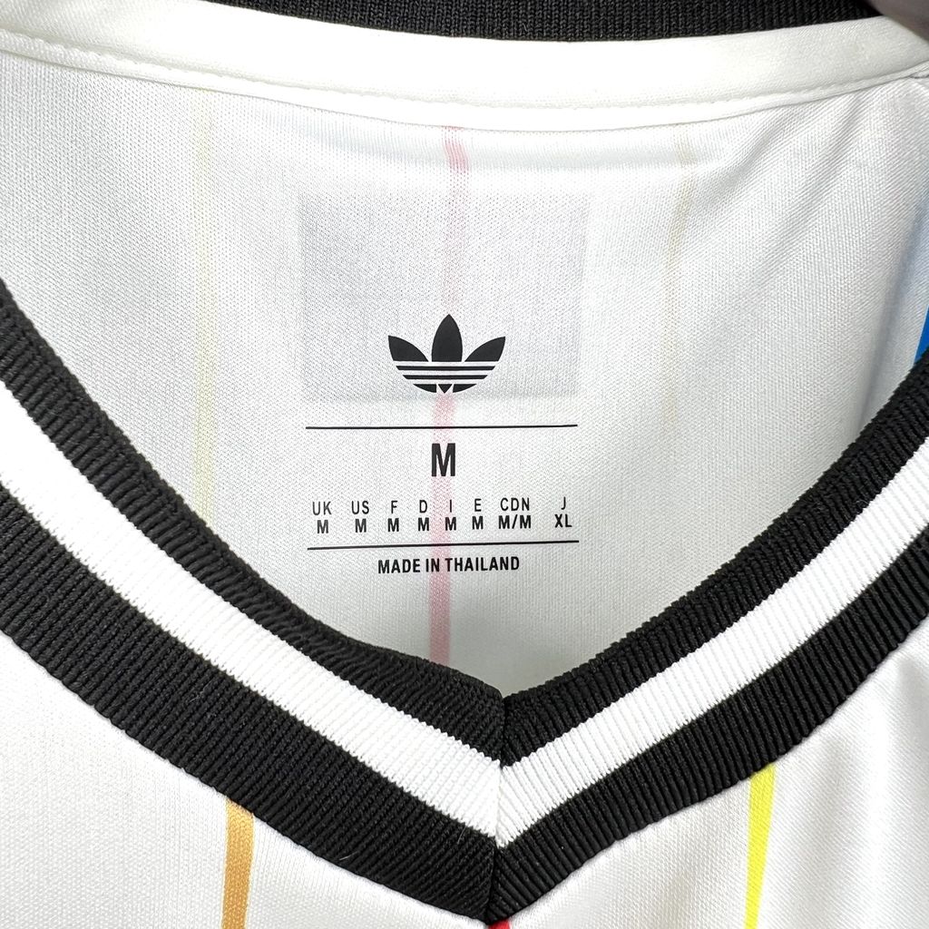 Camisa II da seleção japonesa Torcedor