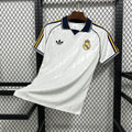 Camisa Real Madrid 2025/26 Torcedor